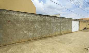 Imagem 2: Lote de 170m² Comercial/Residencial no Arapoanga / Próximo ao Terminal