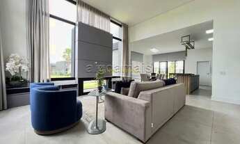 Imagem 2: Casa em Condomínio, 4 dormitórios em Condominio Riviera Xangri-La, Xangri-Lá REF: CA0195