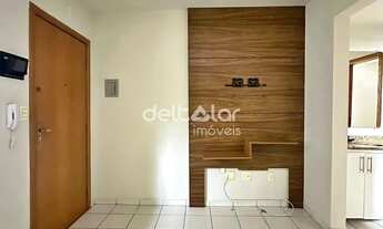 Imagem 4: Apartamento para locação com 1 quarto e armários planejados, Liberdade, Belo Horizonte, MG