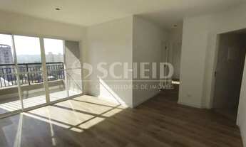 Imagem 2: Apartamento novo com 2 quartos e 2 vagas de garagem à venda na Vila mascote - SP