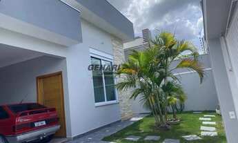 Imagem 2: Casa à venda com 3 quartos no Jardim Esplanada II, Indaiatuba - SP