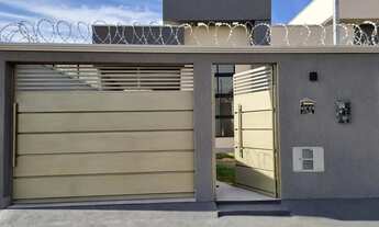 Imagem 3: VENDE-SE CASA NO RESIDENCIAL DOM RAFAEL COM 3 QUARTOS 1 SUITE