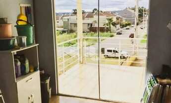 Imagem 5: CASA GEMINADA NO MORADA DOS ALPES