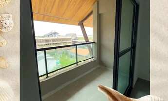 Imagem 4: Duplex pronto em porto de galinhas