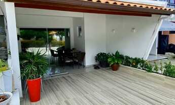 Imagem 2: Casa Vilage | 4 Quartos | 3 Suítes Stella Maris