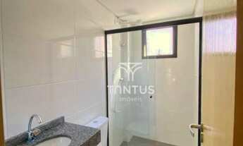 Imagem 4: Apartamento com 1 dormitório para alugar, 19 m² por R$ 1.800,00/mês - Juvevê - Curitiba/PR