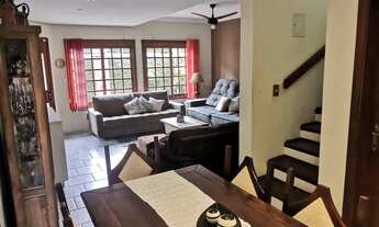 Imagem 5: Casa de Condomínio com 3 dormitórios e 2 vagas em Ipanema