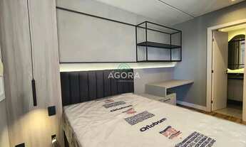 Imagem 5: Loft mobiliado com 40m²