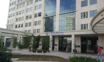 Imagem: Sala à venda, 42 m² por R$ 550.000,00