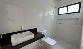 Imagem 3: Casa em condomínio fechado