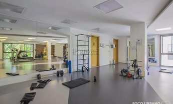 Imagem 7: APARTAMENTO 2 DORM 1 VAGA - TRÊS FIGUEIRAS