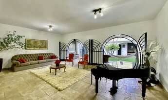 Imagem 4: CASA PARA VENDA Casa com 4 dormitórios