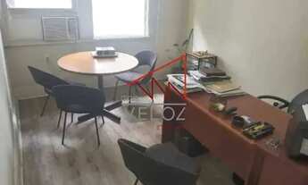 Imagem 4: Sala-À VENDA-Centro-Rio de Janeiro-RJ