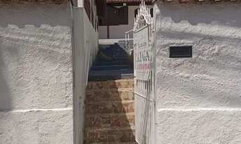 Imagem 6: Térrea para aluguel tem 50 metros quadrados com 1 quarto em Engenhoca - Niterói - RJ