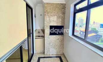 Imagem 5: Apartamento à venda, Centro, 3 quartos (1 suíte), Ponta Grossa, PR