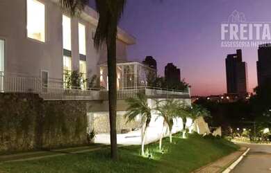 Imagem 12: CASA DE ESQUINA PARA LOCAÇÃO EM ALPHAVILLE - RESIDENCIAL ALPHAVILLE 03