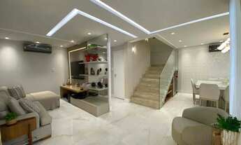 Imagem 4: MR) VENDA CASA MOBILIADA - COND. JARDIM EUROPA