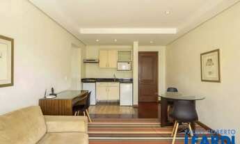 Imagem 5: APARTAMENTO - PINHEIROS - SP