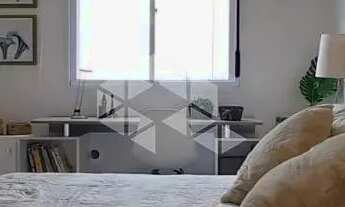 Imagem 7: Apartamento de 2 dormitórios, 1 suite, com vaga, prédio com infra, proximo ao Sesc