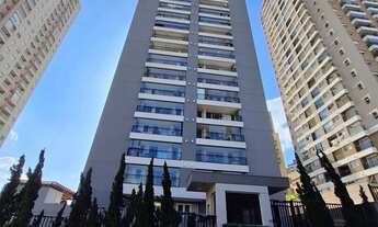 Imagem 2: Apartamento no Splendya I Alphaville para locação