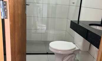 Imagem 7: Belíssima casa compacta de um quarto em Carapina Grande