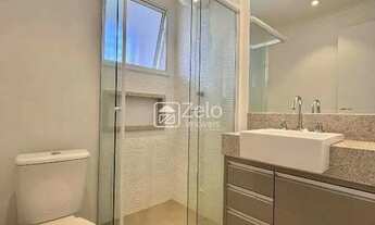 Imagem 7: Apartamento à venda com 45 m², 1 quarto 1 vaga em Centro, Campinas