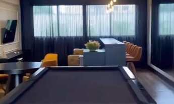 Imagem 4: Apartamento porteira fechada