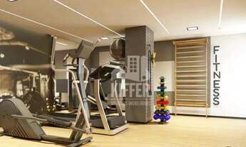 Imagem 7: Studio à venda, 32 m² por R$ 604.000 - Icaraí - Niterói/RJ