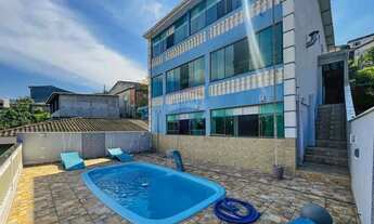 Imagem: Casa com 3 quartos na Quarta Divisão, Ribeirão