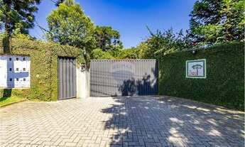 Imagem 2: Lote em condomínio estilo europeu, com condomínio com 1000m² - Pilarzinho, Curitiba