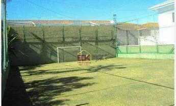 Imagem 7: Terreno à venda, 314 m² por R$ 300.000,00 - Cidade Jardim - Jacareí/SP