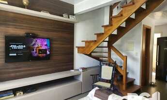 Imagem 2: Sobrado em Restinga