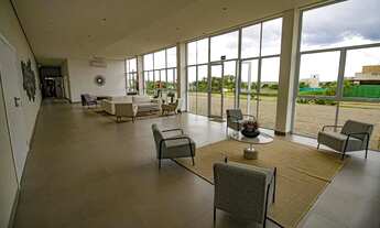 Imagem 2: Terreno à venda no Condomínio Gsp Arts Uberlândia