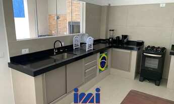 Imagem 4: Sobrado novo com piscina Balneário Atami