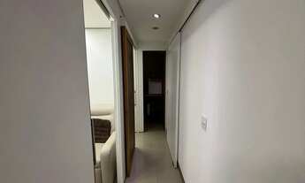 Imagem 2: Imóvel para venda tem 28 metros quadrados com 1 quarto