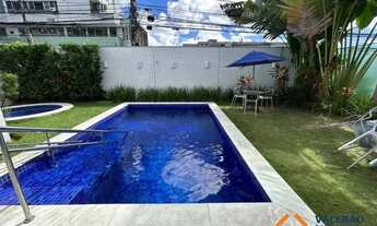 Imagem 4: Edifício Bosque Ilha do Retiro 3 quarto 1 suíte Conforto, Tecnologia e Lazer Completo