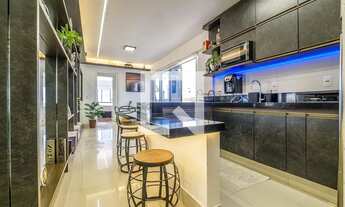 Imagem 7: Apartamento à Venda - Funcionários, 1 Quarto, 79 m2