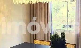 Imagem 4: Cobertura São Lucas com 160m²;, 3 quartos, 2 suítes e 3 vagas, belamente decorada, pronta