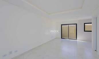 Imagem 4: Sobrado com 3 quartos/suítes à venda, 119 m² - Hauer, Curitiba/PR