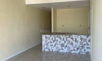 Imagem 3: Excelente casa geminada de 2 quartos sendo 1 suíte para venda no Bairro Santa Isabel em Ju