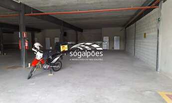 Imagem 4: Lojas para aluguel em Justinopolis ao lado do Villefort