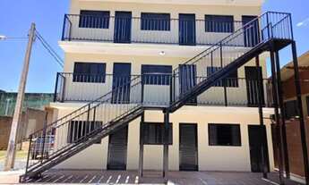 Imagem: Apartamento de um quarto,no centro de Luziânia