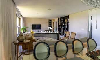 Imagem 2: Apartamento á Venda 277m² Vila da Serra