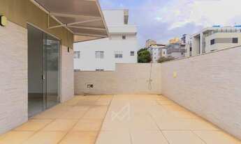 Imagem: Cobertura 3 quartos à venda no bairro Santo