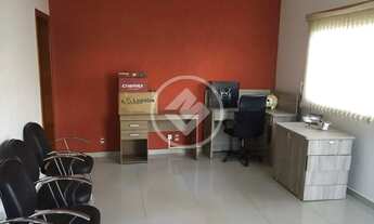 Imagem 6: Hidrolândia - Edifício Comercial no centro de Hidrolândia codigo: 135590