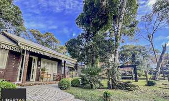 Imagem: Casa a venda em Gramado