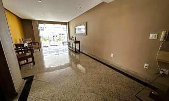 Imagem 4: Apto frente mobiliado 3 qtos