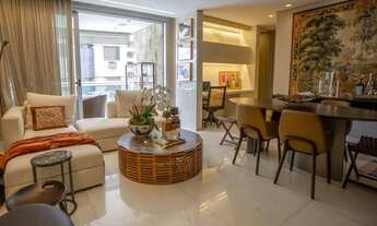 Imagem 3: Venda - APARTAMENTO - LOURDES Belo Horizonte MG