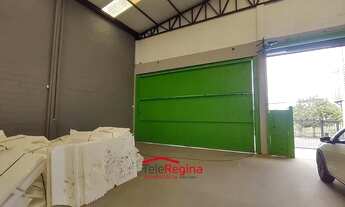 Imagem 3: GALPÃO PARA ALUGAR EM CAÇAPAVA