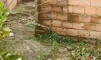 Imagem 5: Construção casa